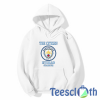 Manchester City Hoodie Unisex Adult Size S to 3XL
