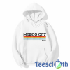 Mexico City Retro Hoodie Unisex Adult Size S to 3XL