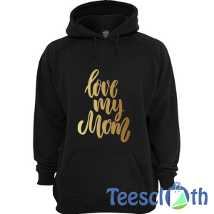 Mother’s Day Cards Hoodie Unisex Adult Size S to 3XL