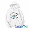 Newcastle United Hoodie Unisex Adult Size S to 3XL