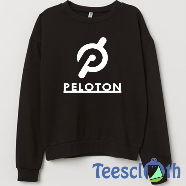 Peloton Century Sweatshirt Unisex Adult Size S to 3XL