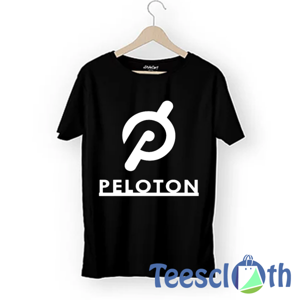 Peloton Century T Shirt For Men Women And Youth