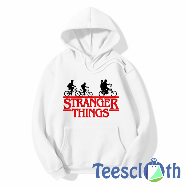 Stranger Things Hoodie Unisex Adult Size S to 3XL