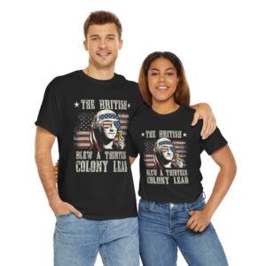 4th of july t shirt