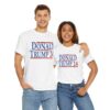 Distressed Donald Trump 2024 T-Shirt