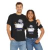 Mandatoryfunday Live Laugh Toaster Bath T-Shirt