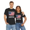 We The People I Stand With Donald Trump 4th Of July T-Shirt