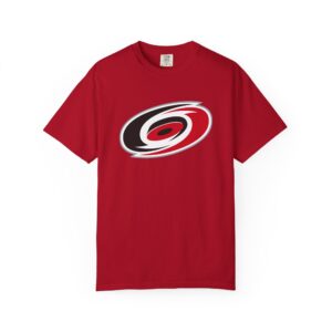 Carolina Hurricanes T-Shirt for Men, Women & Youth