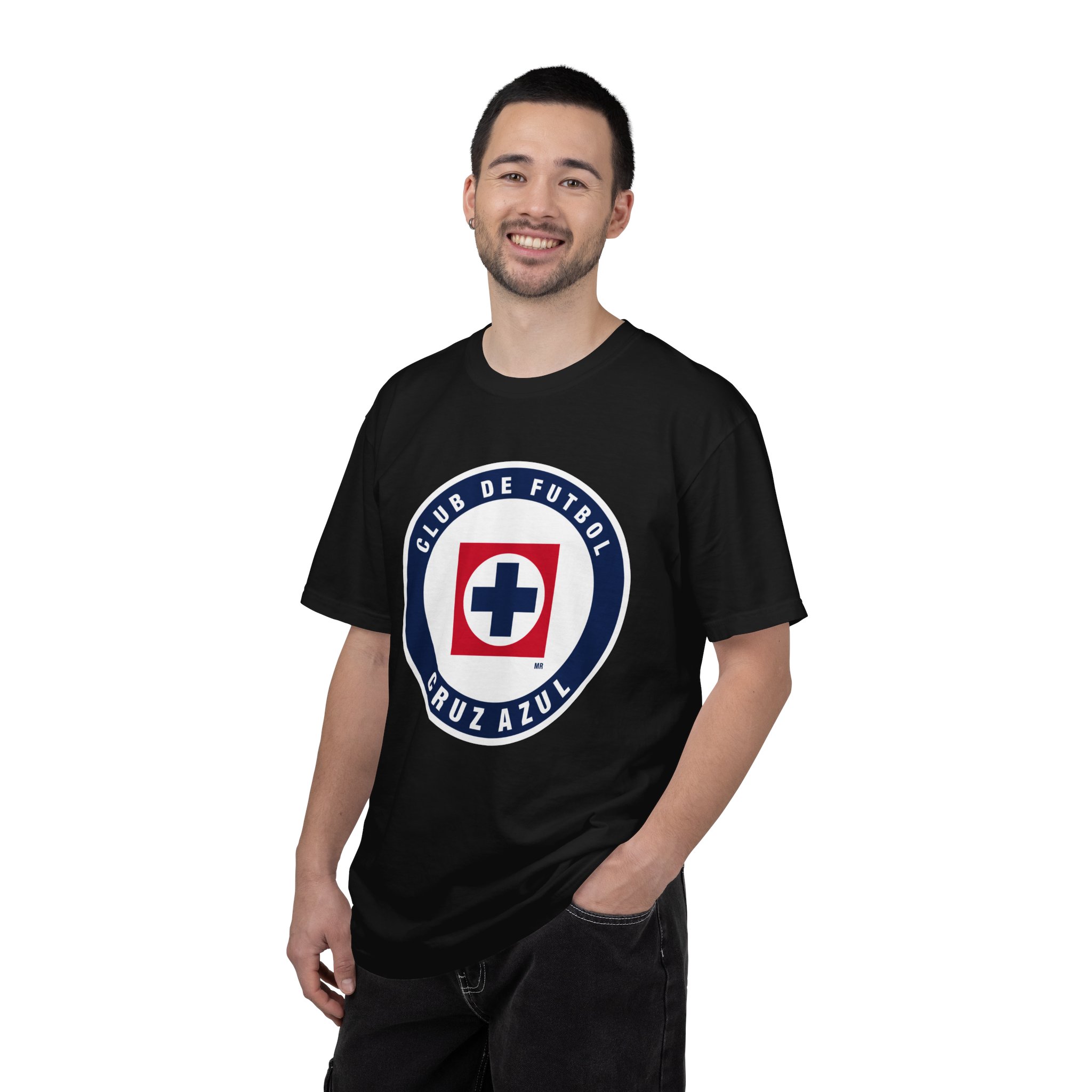 Cruz Azul Soccer Fan T Shirt Cruz Azul T Shirt for Men Women and Youth