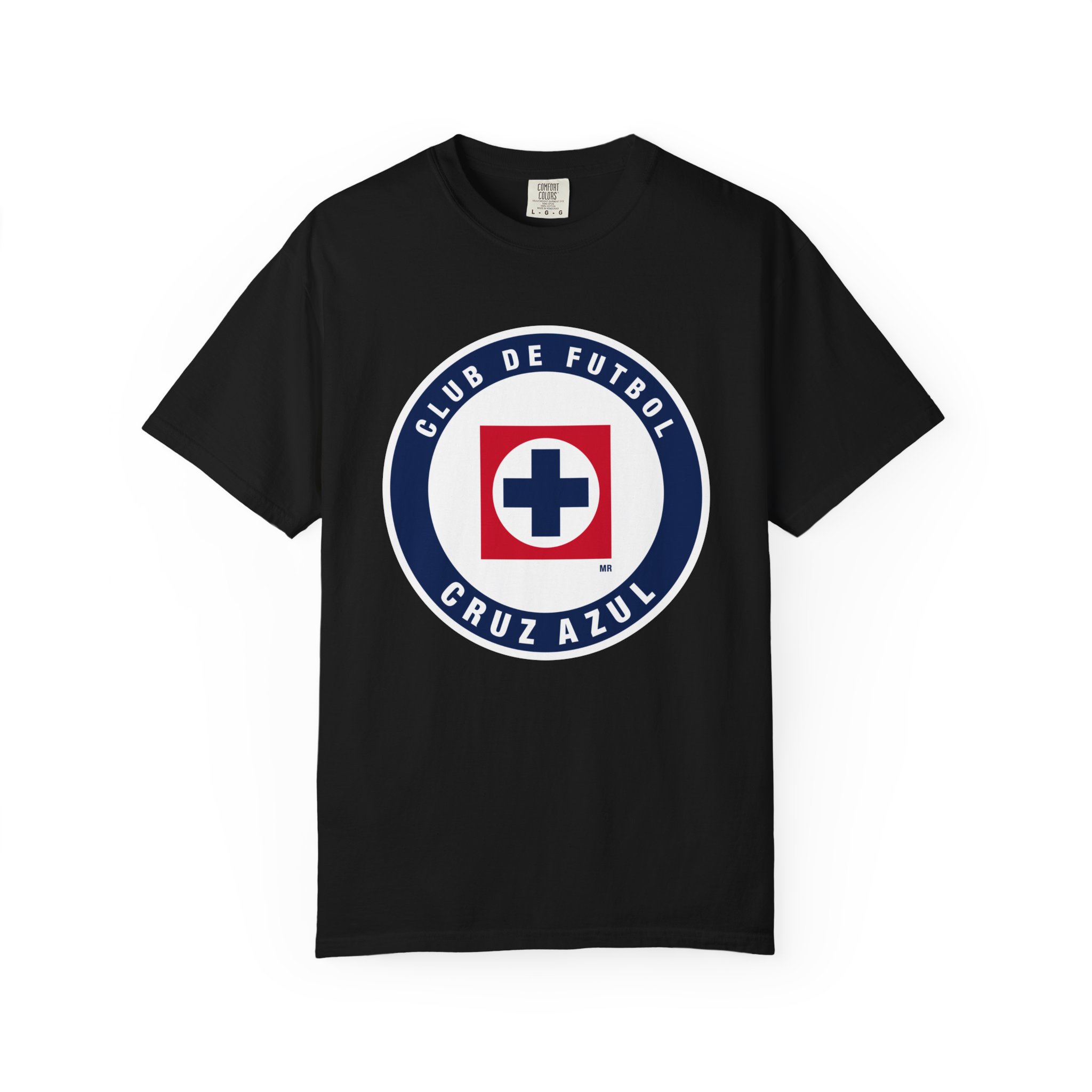 Cruz Azul Soccer Fan T Shirt Cruz Azul T Shirt for Men Women and Youth