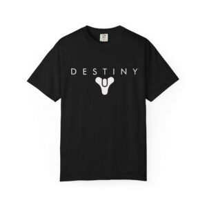 Destiny T Shirt for Men Women and Youth