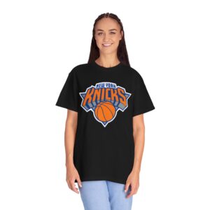 New York Knicks T Shirt for Men Women and Youth