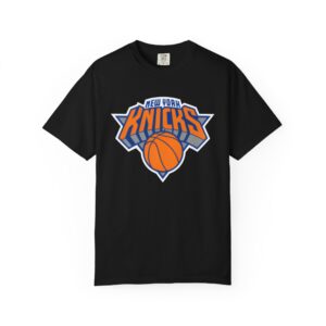 New York Knicks T Shirt for Men Women and Youth
