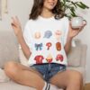 Phillies Pride T-Shirt for Men, Women & Youth