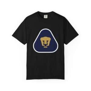 Pumas UNAM T Shirt for Men Women and Youth